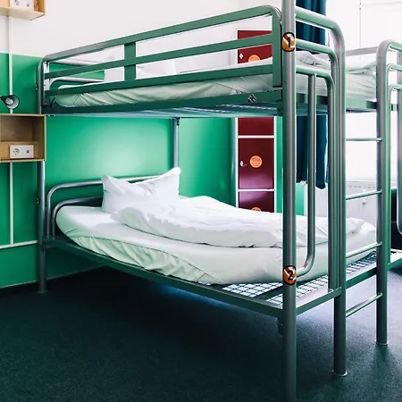 St Christopher's - * Berlin