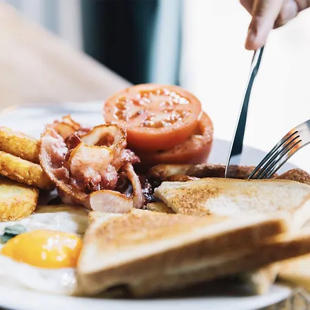 Lejlighed St Christopher's -