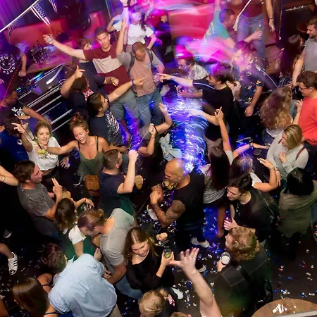 Lejlighed St Christopher's -