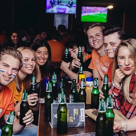 St Christopher's - Lejlighed