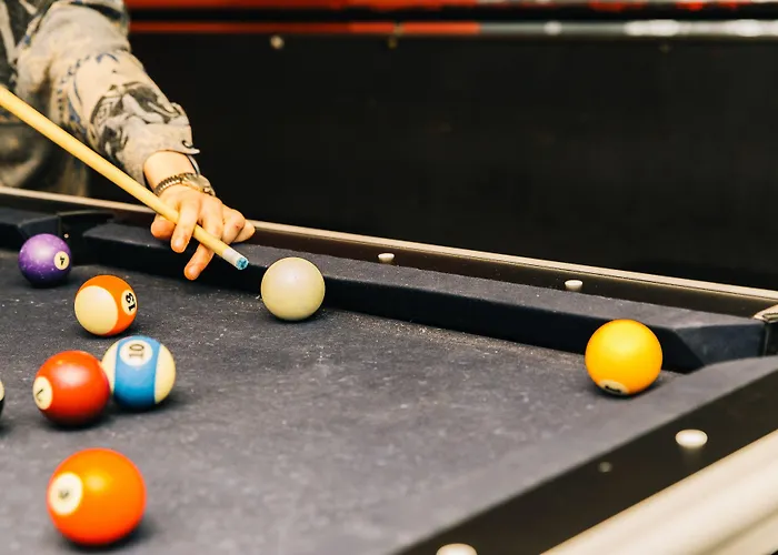 St Christopher's - Berlin