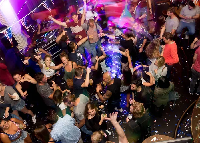 Lägenhet St Christopher's -